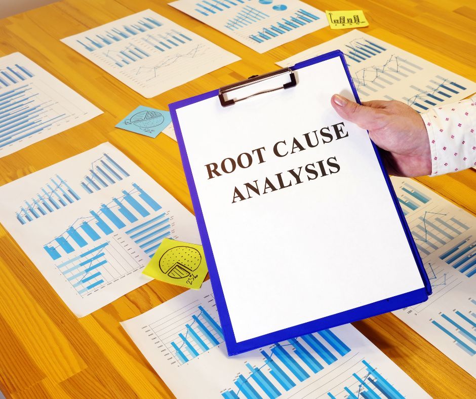 Root Cause Analysis (RCA) Training Courses