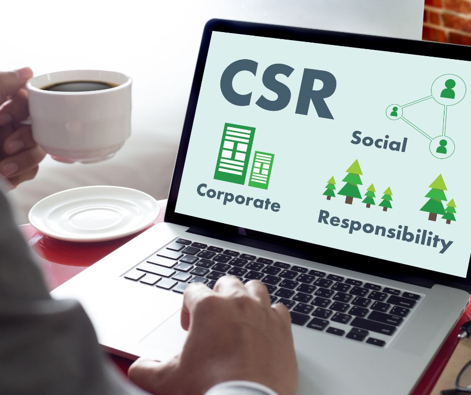 Sustainability & CSR Training Courses