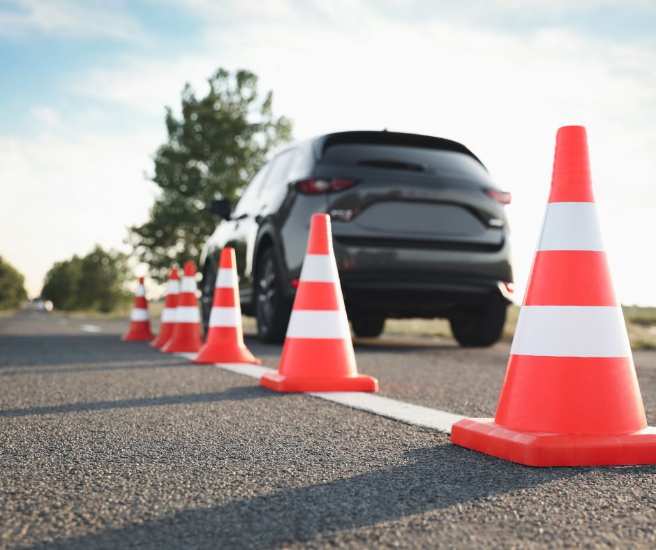 Traffic Management & Road Safety Training Courses