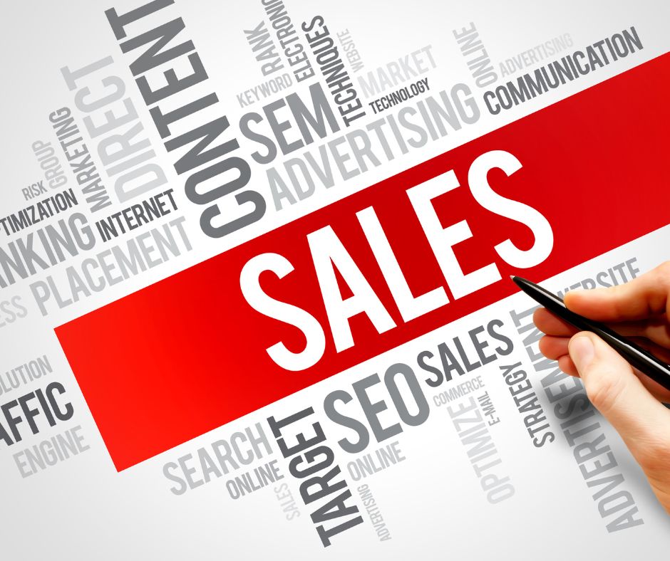 Sales and Marketing Training Courses